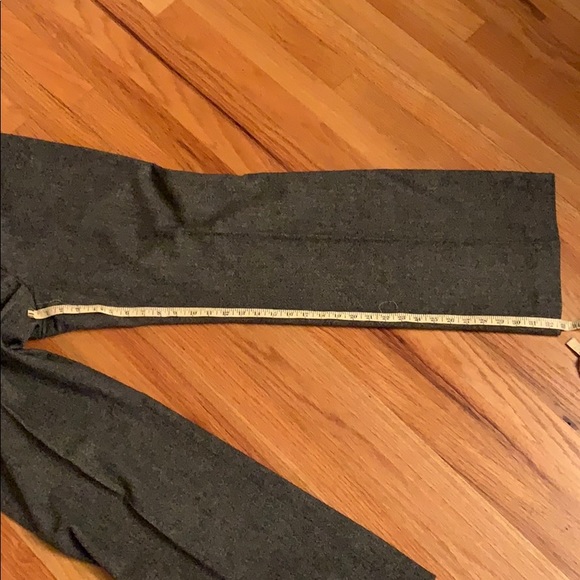 Ann Taylor Wool Trousers - Picture 5 of 6